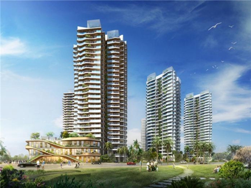 黑龙江鸡西海景房纸得买吗？鸡西海景房优势你多少？